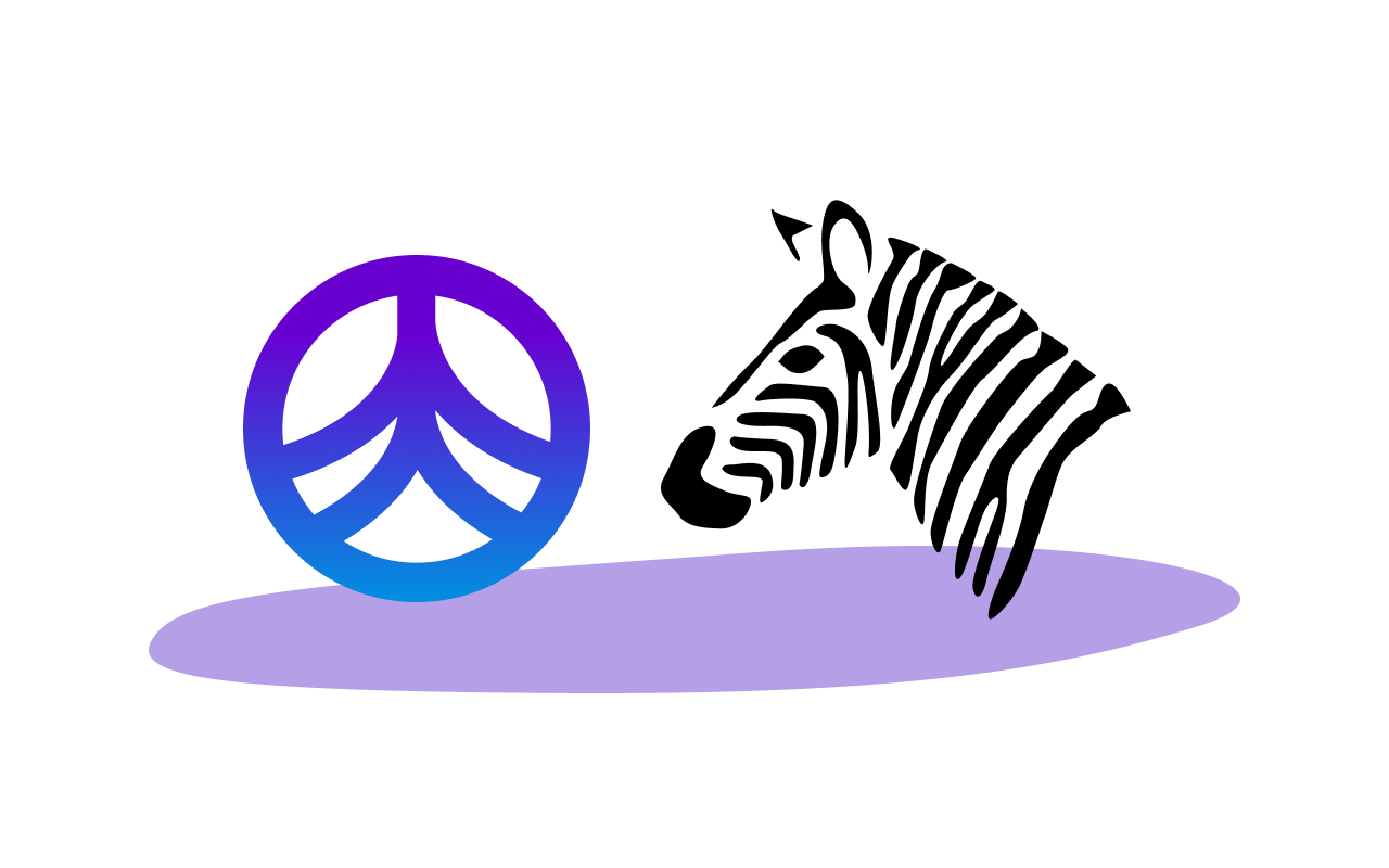 Running with the Dazzle: Socialroots joins the Zebras Unite Cooperative