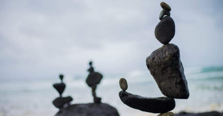 Freedom vs. Order: The Decentralized Design Dilemma