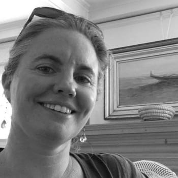 Christina Bowen's profile'